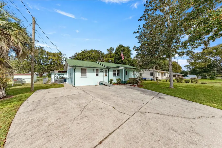 6273 SE Hames Road, Belleview, FL 34420 - #2