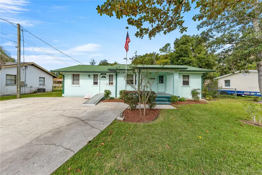 6273 SE Hames Road, Belleview, FL 34420 - #3