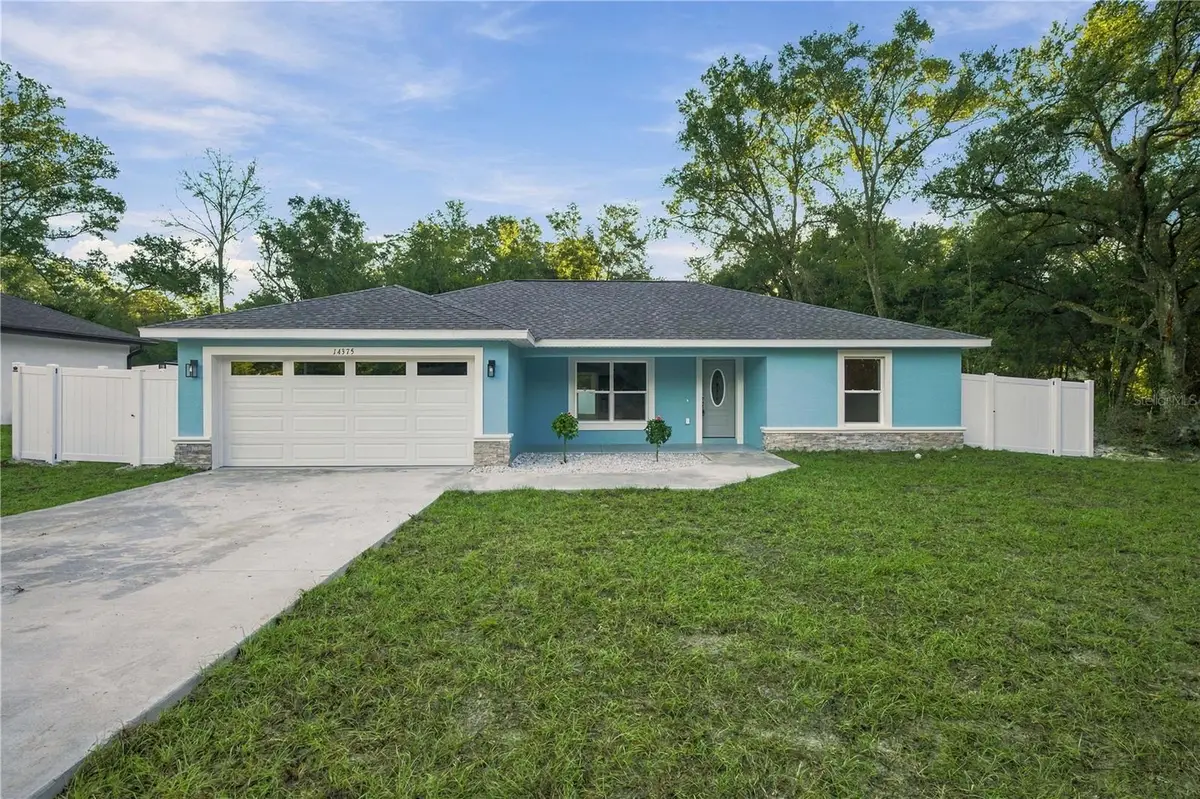 14375 SE 36th Court, Summerfield, FL 34491 - #1
