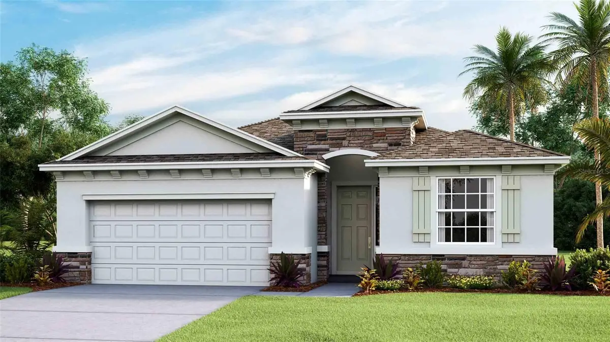 4505 NW 39th Street Road, Ocala, FL 34482 - #1