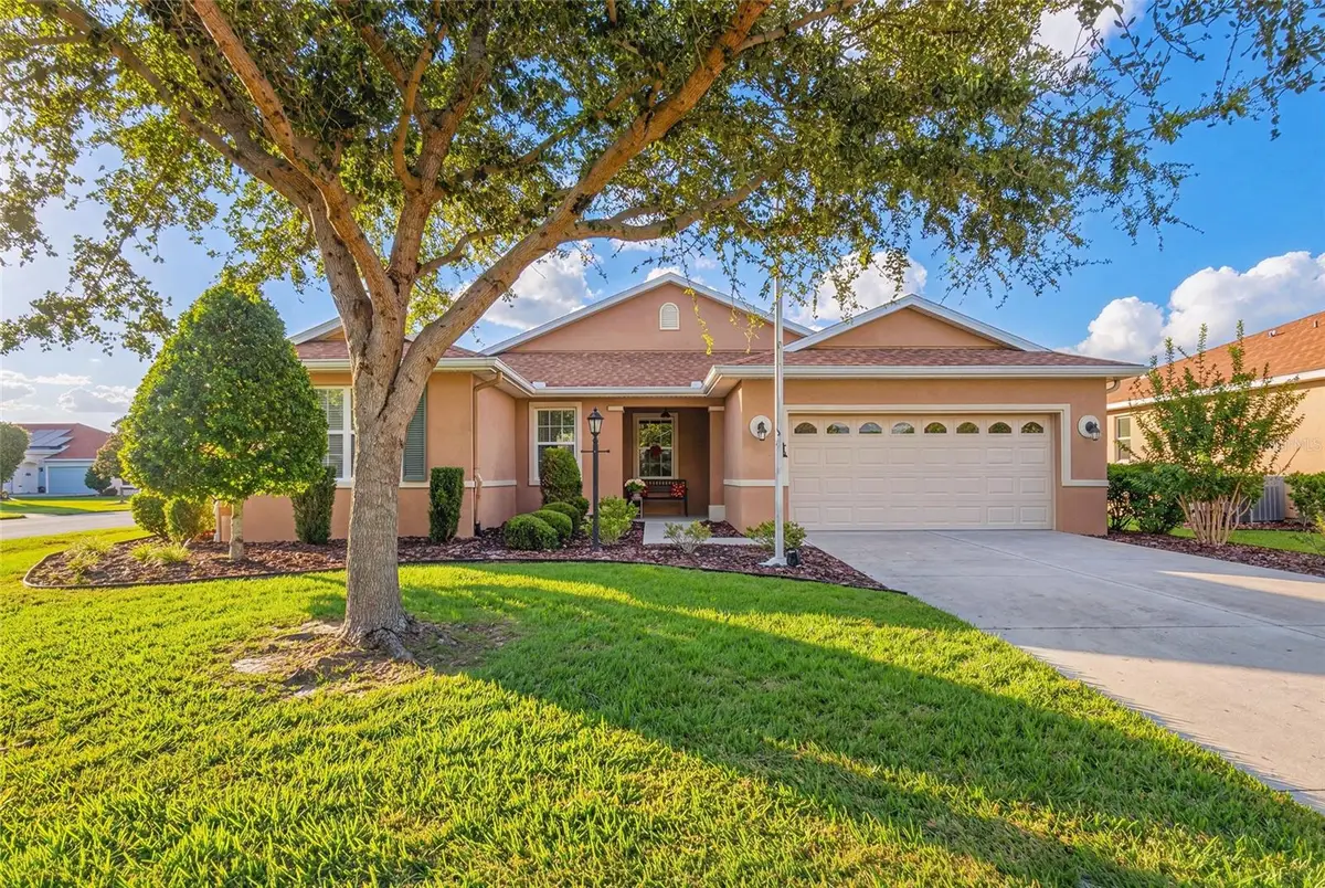 9222 SW 97th Circle, Ocala, FL 34481 - #1