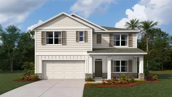 1185 NW 138th Drive, NEWBERRY, FL 32669