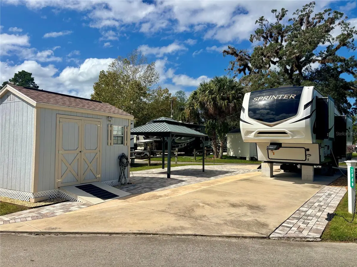 2840 NE 103rd Terrace, Silver Springs, FL 34488 - #1