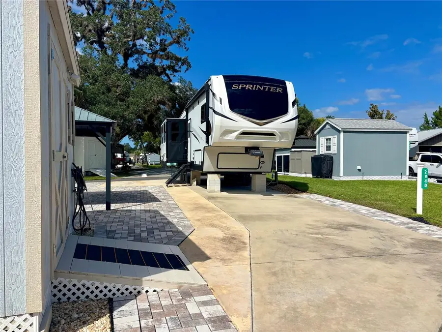 2840 NE 103rd Terrace, Silver Springs, FL 34488 - #2