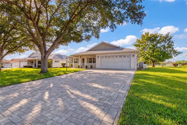 9878 SW 97th Lane, OCALA, FL 34481