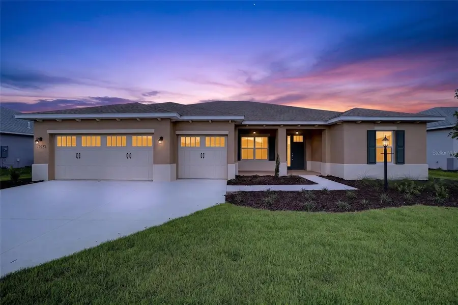 10376 SW 107th Avenue, Ocala, FL 34481 - #2