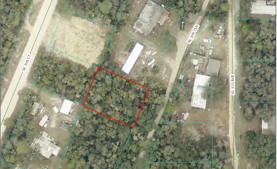 Lot 06 SE 309th Terrace, Altoona, FL 32702 - #1