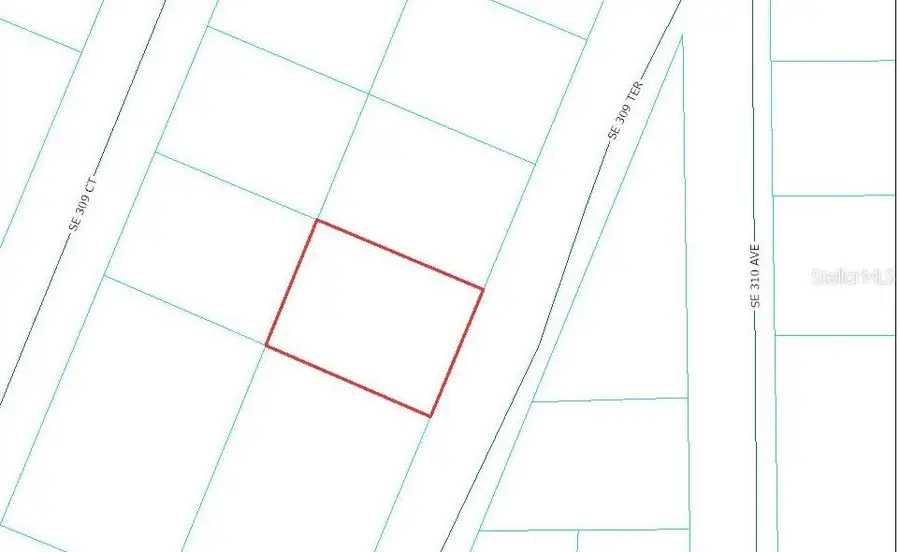 Lot 06 SE 309th Terrace, Altoona, FL 32702 - #2