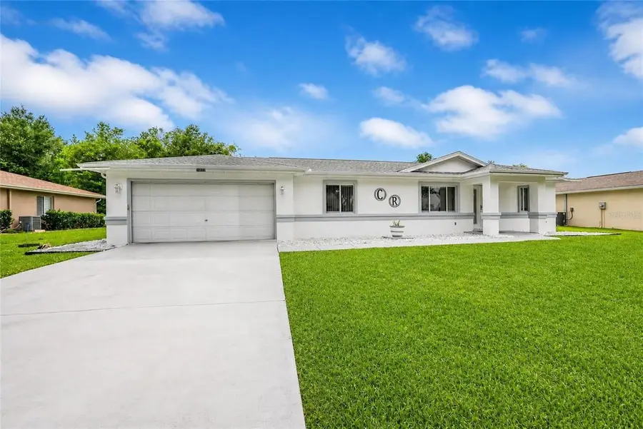 10452 SW 62nd Terrace Road, Ocala, FL 34476 - #2