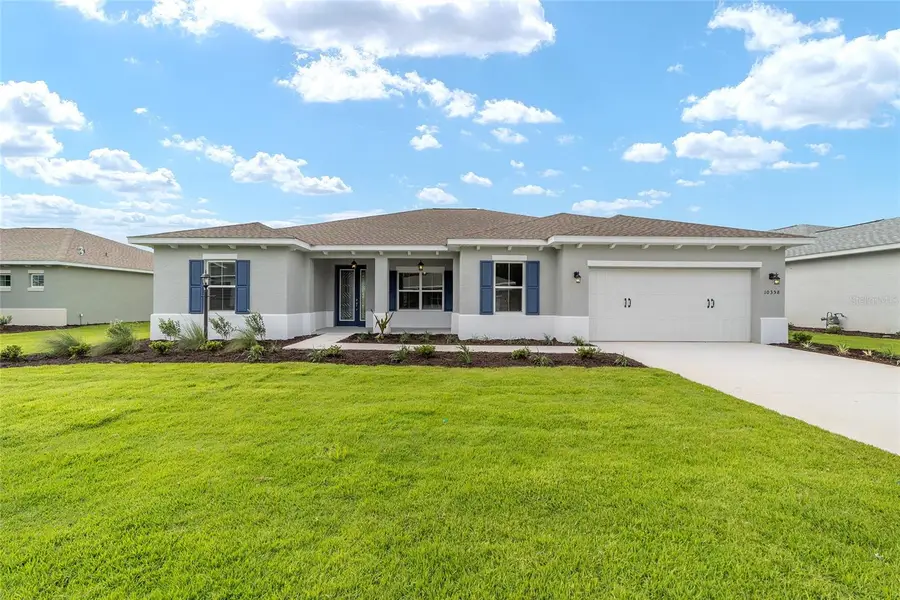 10358 SW 107th Avenue, Ocala, FL 34481 - #2