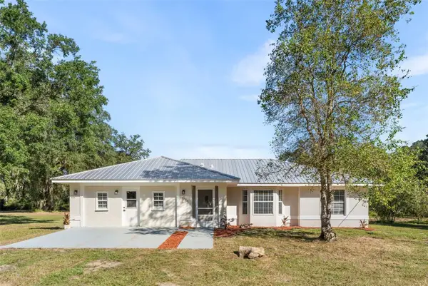 7740 NW 145th Avenue Road, MORRISTON, FL 32668
