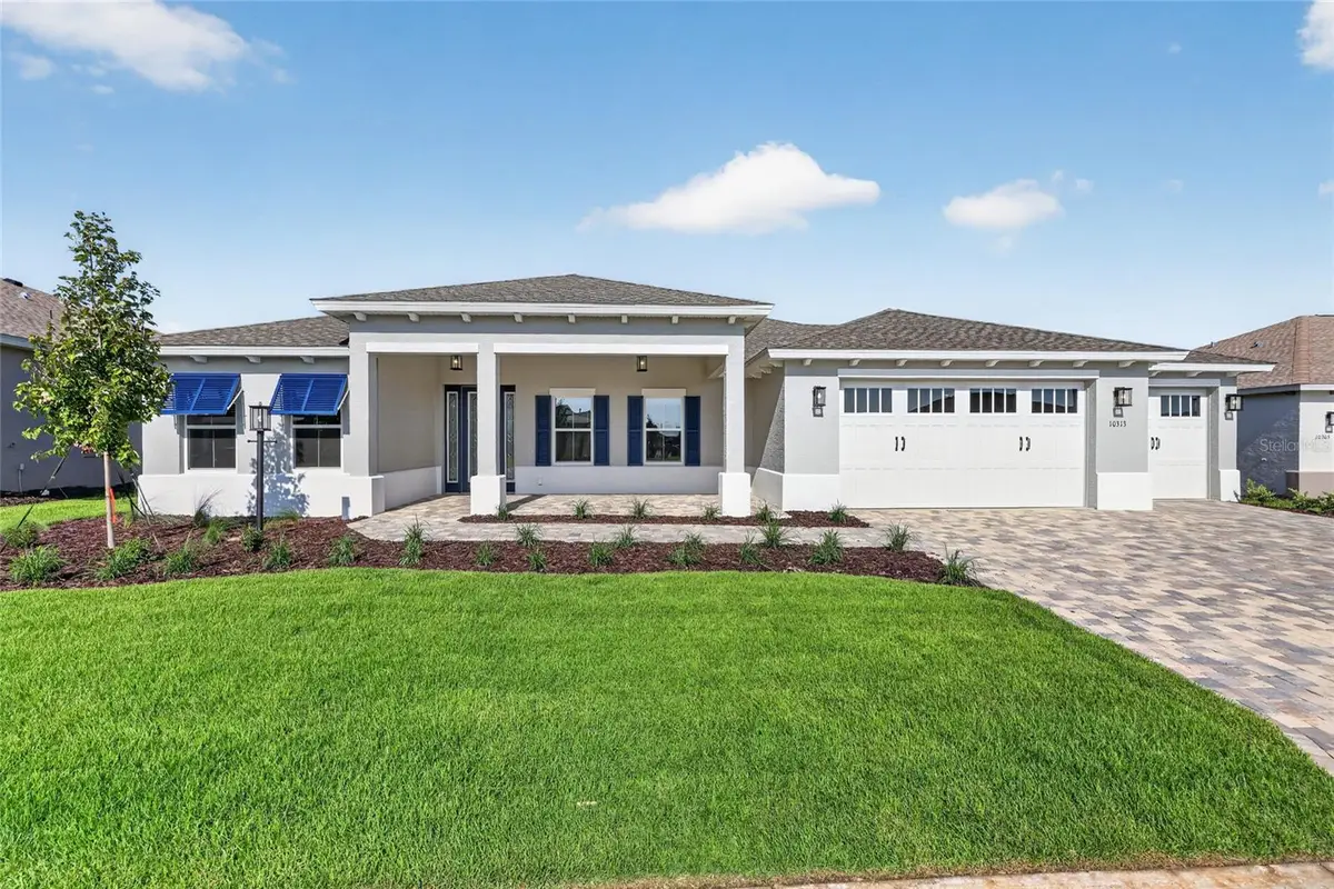 10313 SW 84th St Road, Ocala, FL 34481 - #1