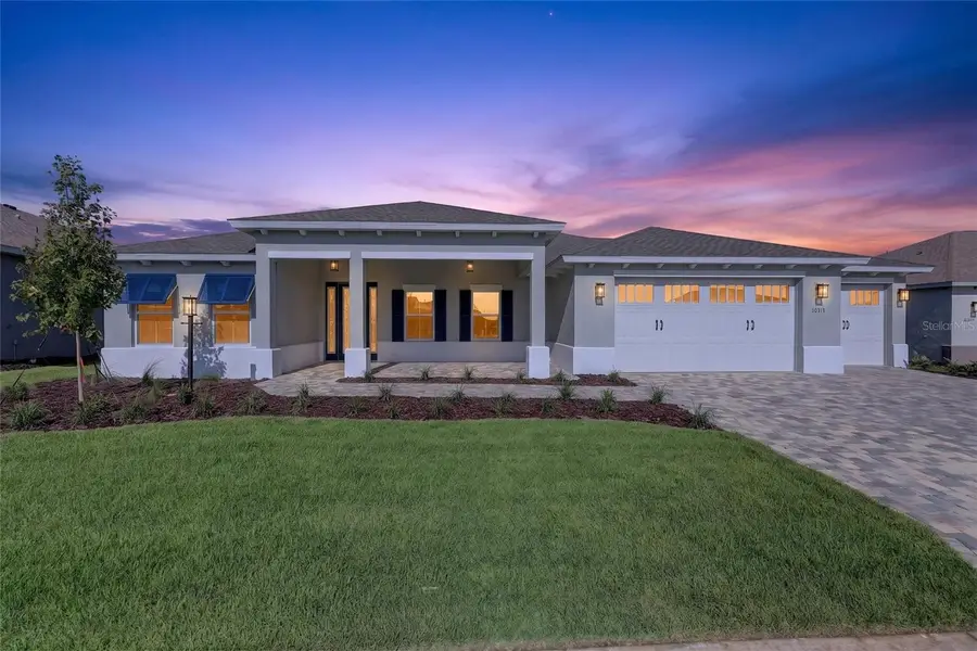 10313 SW 84th St Road, Ocala, FL 34481 - #2