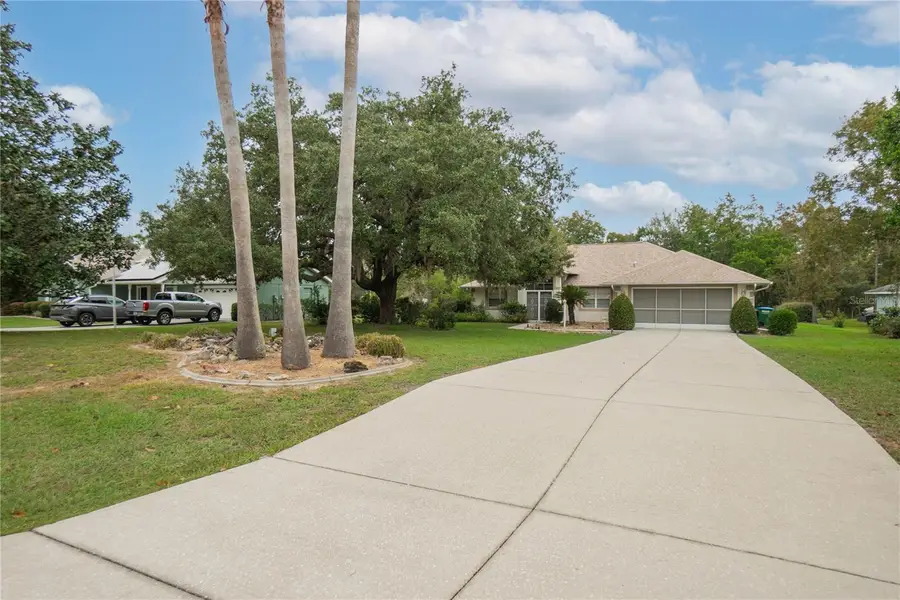 2177 E Marcia Street, Inverness, FL 34453 - #3