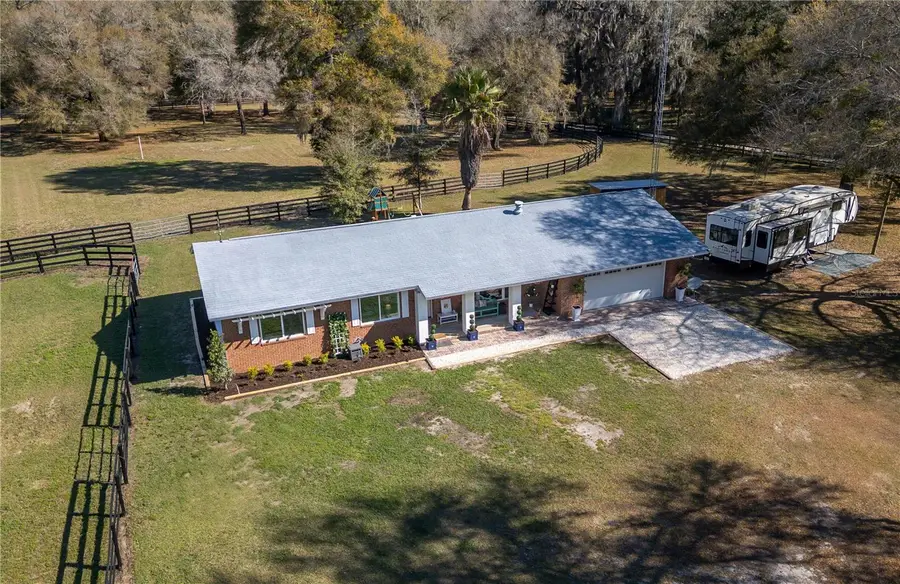 1631 NE 165th Street, Citra, FL 32113 - #2