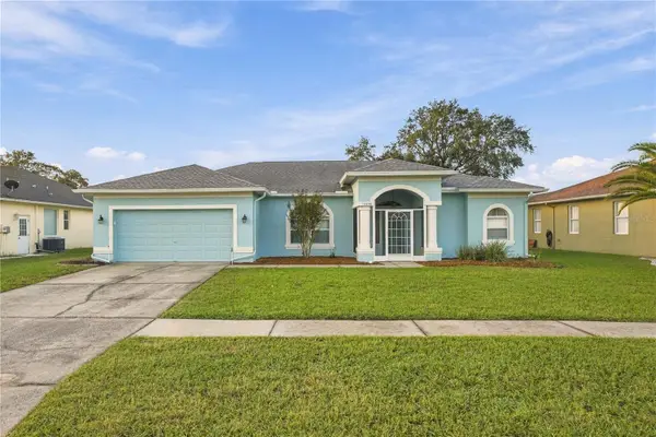 15456 Cambria Drive, BROOKSVILLE, FL 34604
