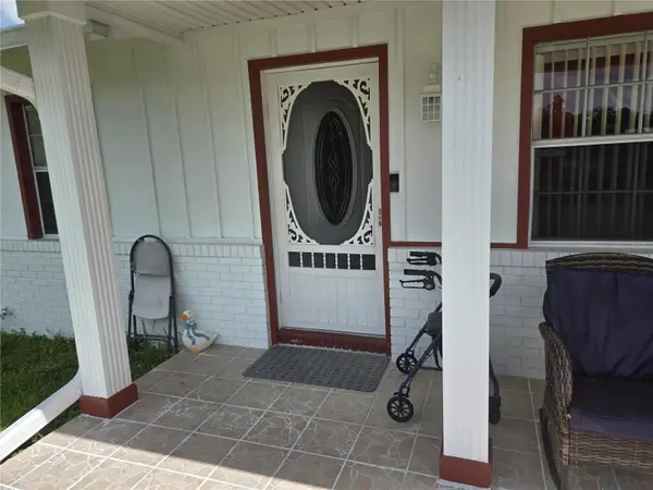 3413 SE 33rd Avenue, OCALA, FL 34471