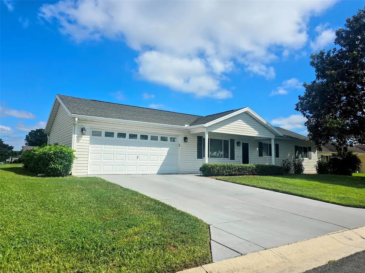 13717 SE 86th Terrace, Summerfield, FL 34491 - #1