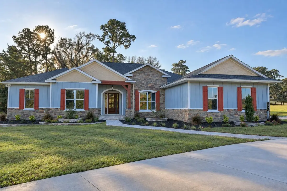 1790 SE 80th Street, Ocala, FL 34480 - #1