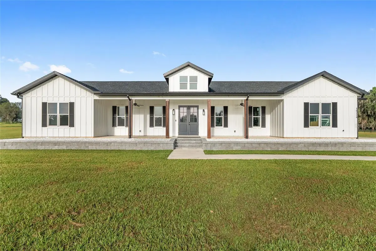 15224 NW 56th Court Road, Reddick, FL 32686 - #1