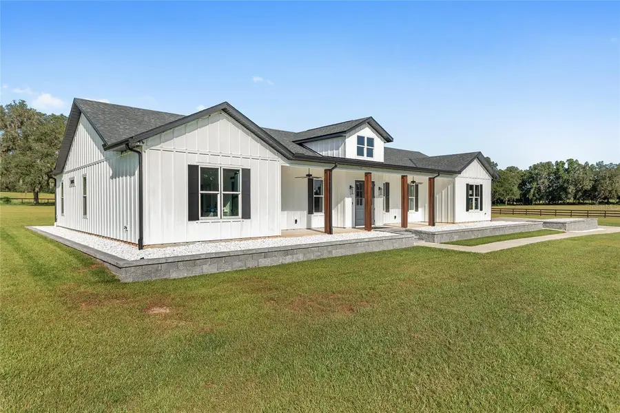 15224 NW 56th Court Road, Reddick, FL 32686 - #2