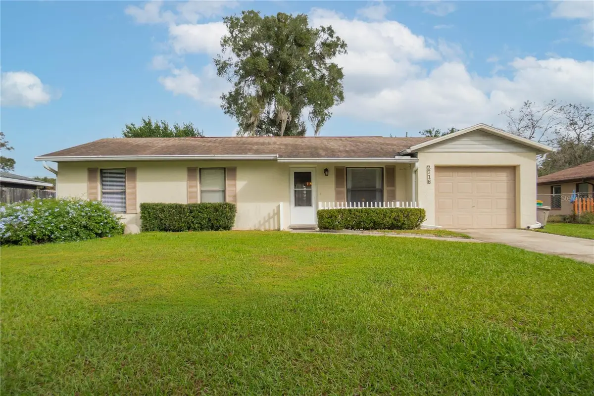 2716 Jefferson Street W, Inverness, FL 34453 - #1