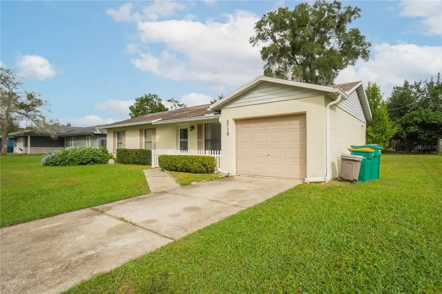 2716 Jefferson Street W, Inverness, FL 34453 - #2