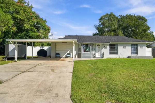 21485 SW Raintree Street, DUNNELLON, FL 34431