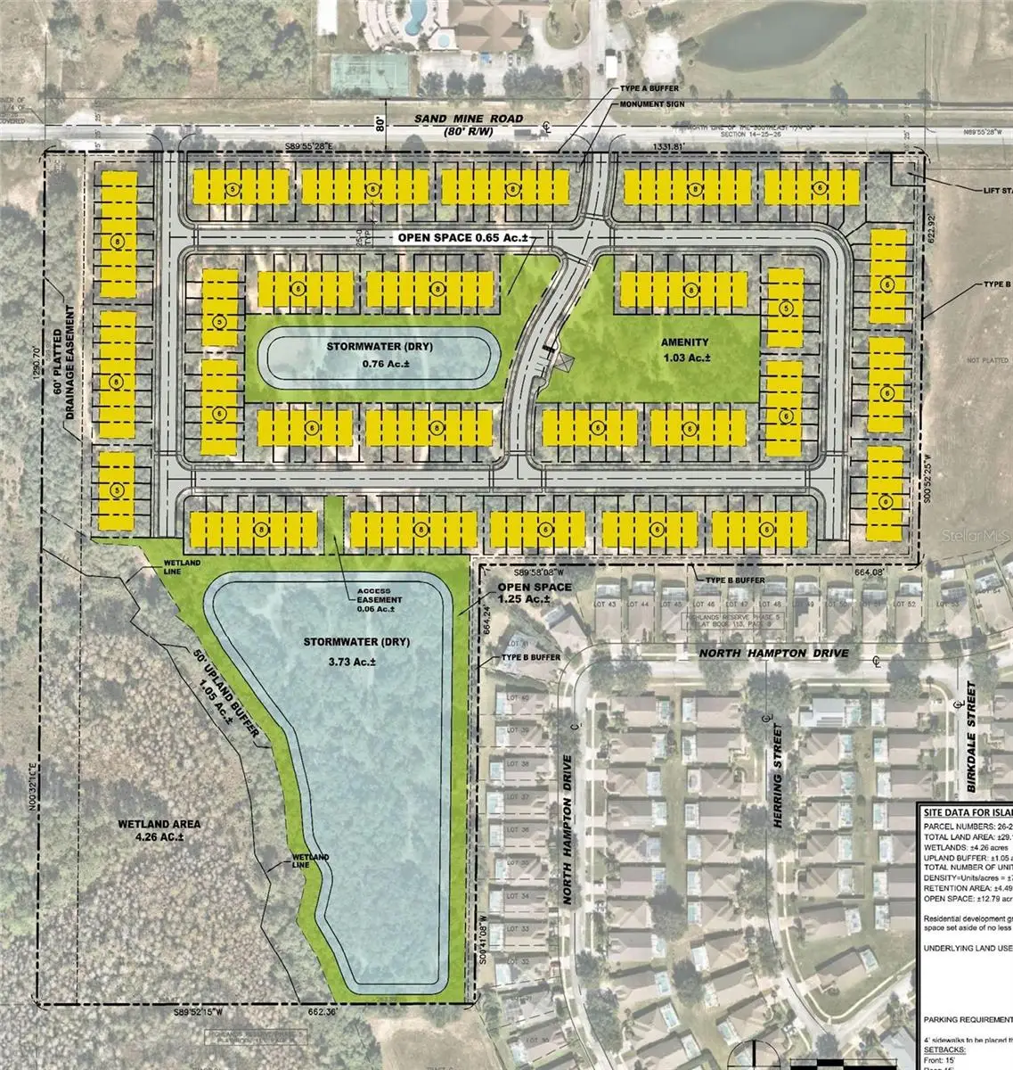 Sand Mine Road, Davenport, FL 33897 - #1