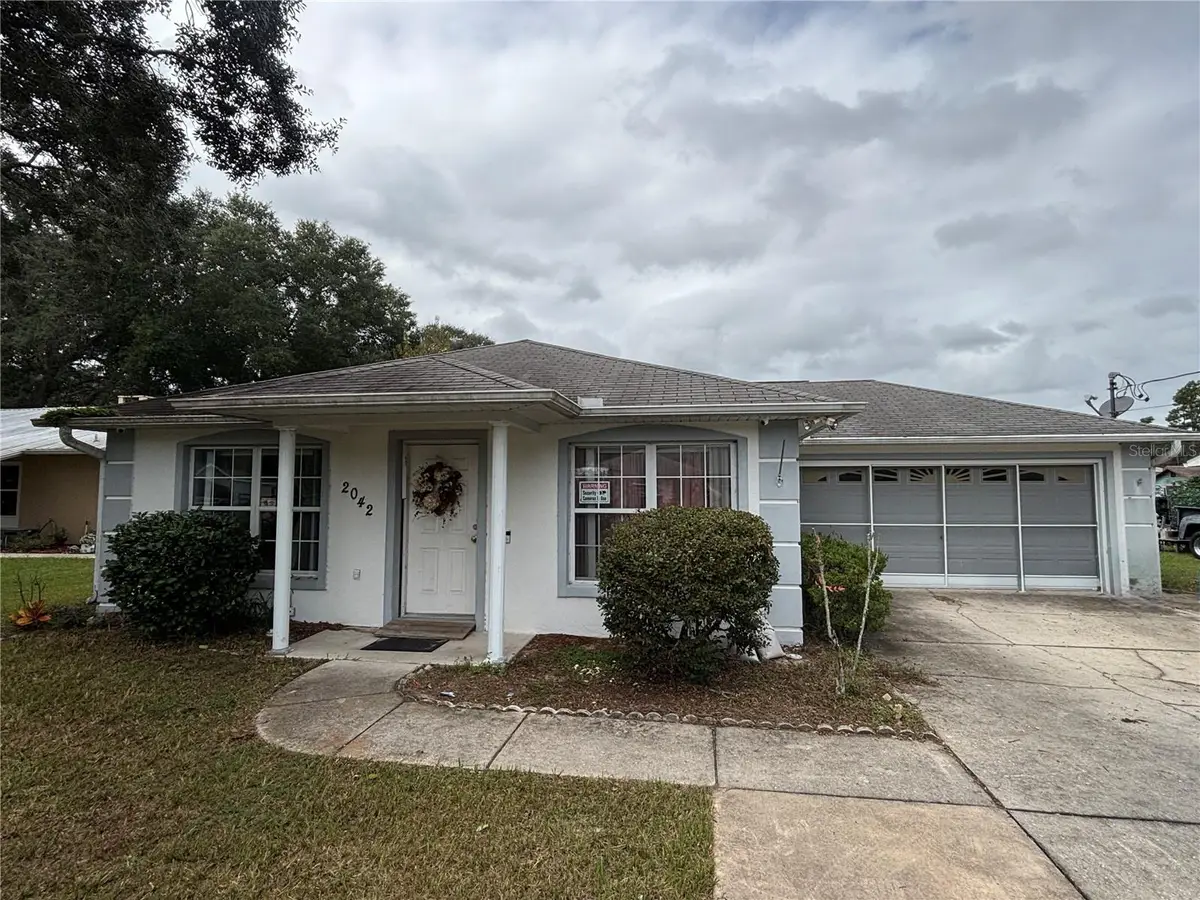 2042 SE 175th Terrace, Silver Springs, FL 34488 - #1