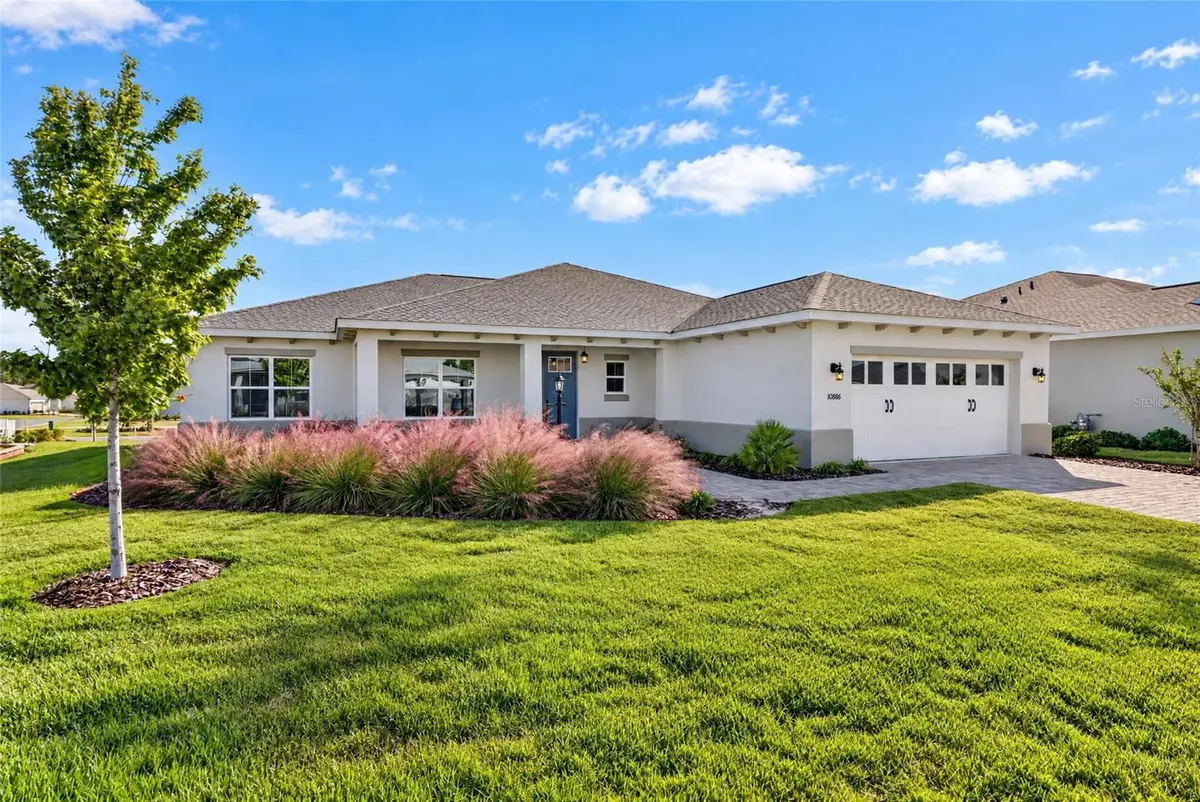 10886 SW 101st Loop, Ocala, FL 34481 - #1