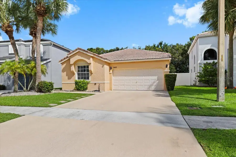 7445 Kingsley Court, Lake Worth, FL 33467 - #2