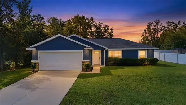 8 Fir Trail Pass, OCALA, FL 34472