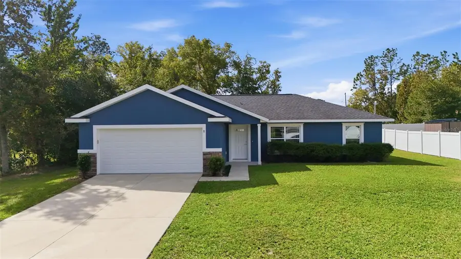 8 Fir Trail Pass, Ocala, FL 34472 - #2