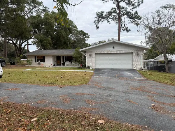 10297 SE Sunset Harbor Road, SUMMERFIELD, FL 34491