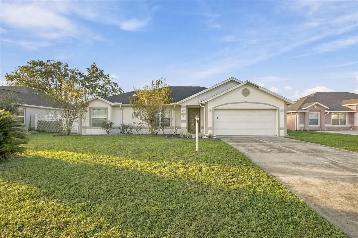 6064 SW 82nd Place, Ocala, FL 34476 - #1
