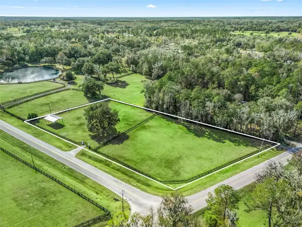 14440 NW Highway 225a, REDDICK, FL 32686