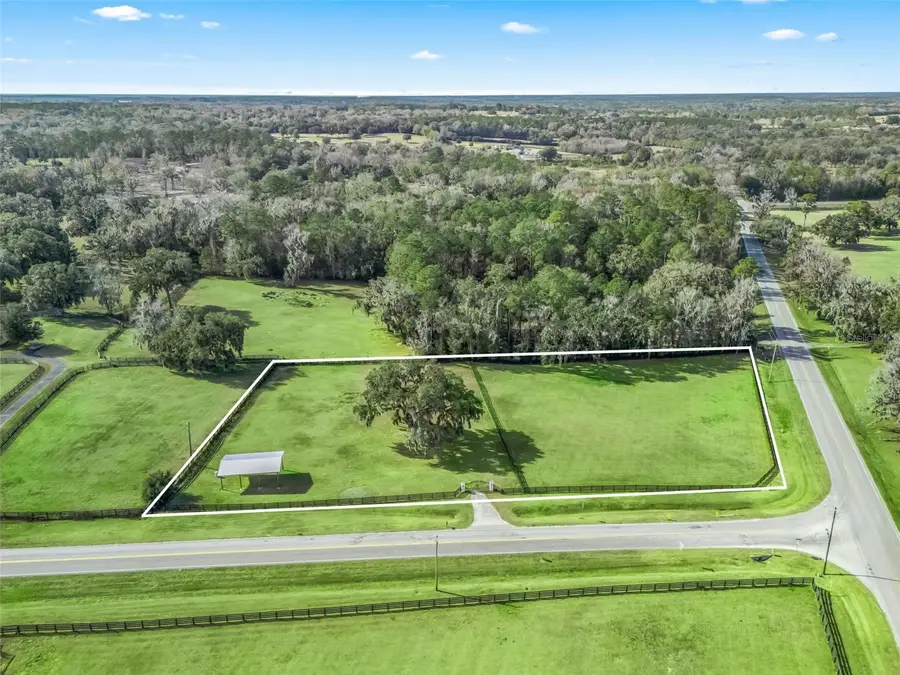 14440 NW Highway 225a, Reddick, FL 32686 - #2