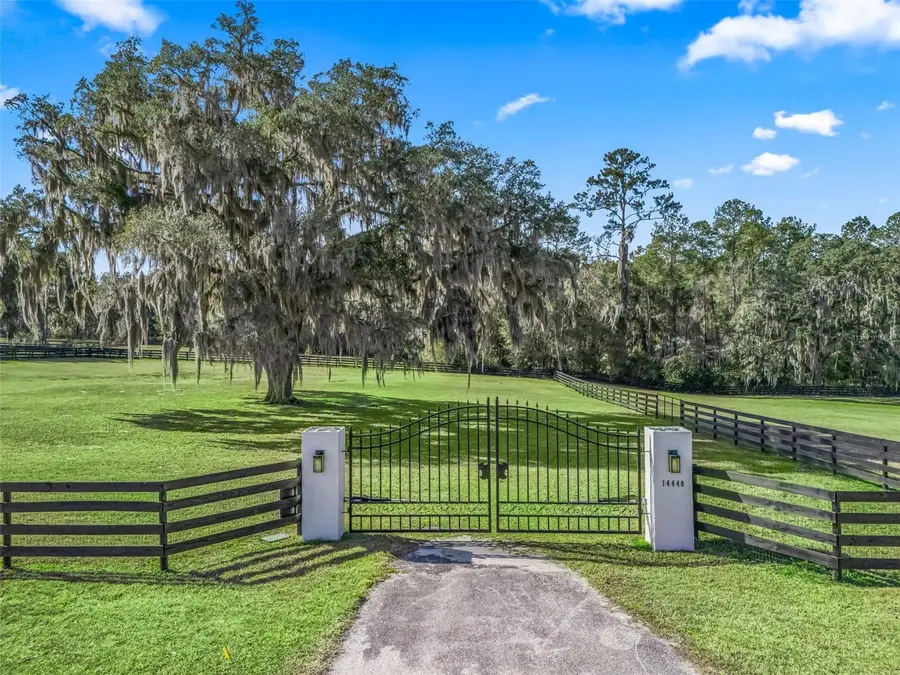 14440 NW Highway 225a, Reddick, FL 32686 - #3
