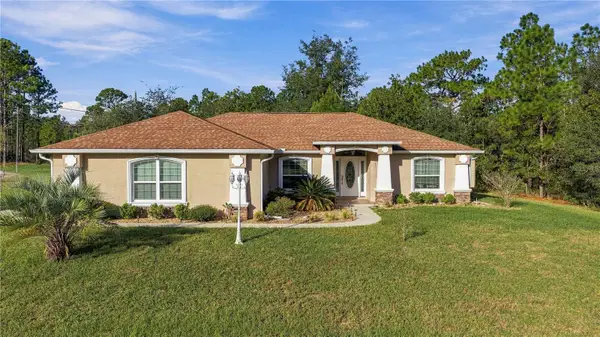 2700 W Tracy Court, DUNNELLON, FL 34433