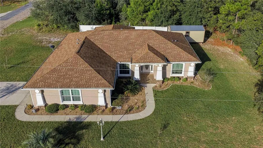 2700 W Tracy Court, Dunnellon, FL 34433 - #2
