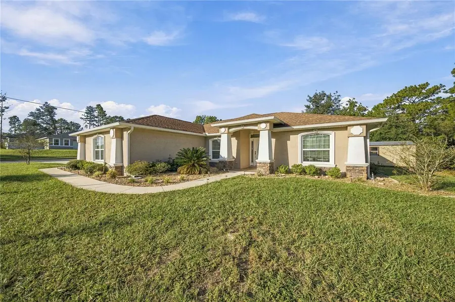 2700 W Tracy Court, Dunnellon, FL 34433 - #3