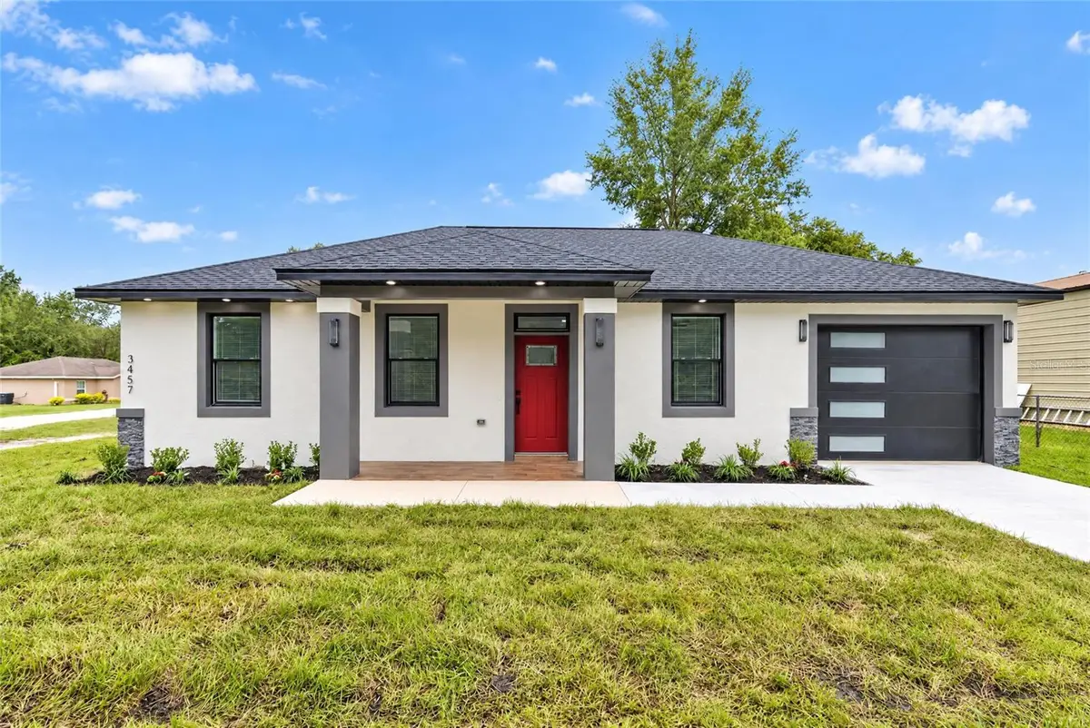 3457 SE 145th Street, Summerfield, FL 34491 - #1