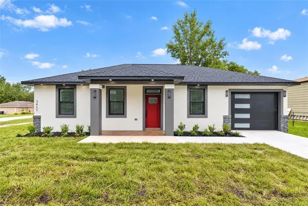 3457 SE 145th Street, SUMMERFIELD, FL 34491