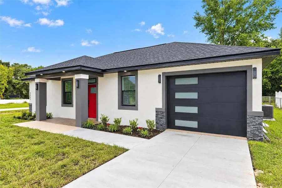 3457 SE 145th Street, Summerfield, FL 34491 - #2