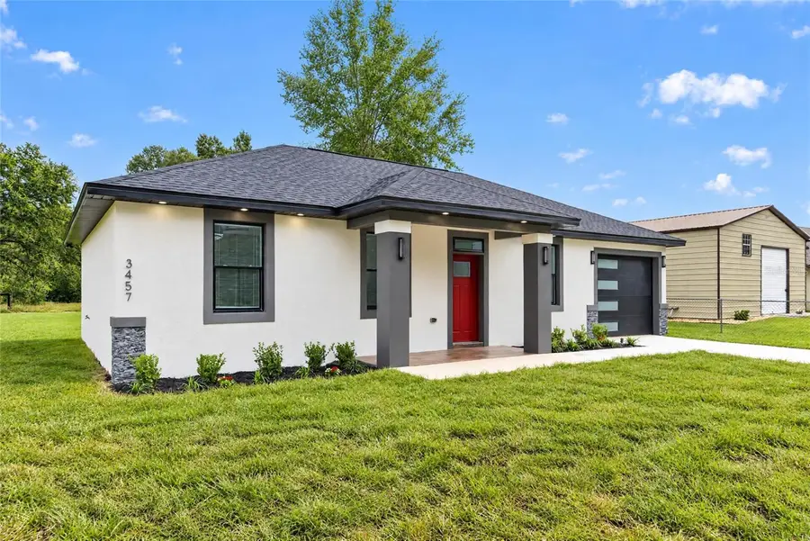 3457 SE 145th Street, Summerfield, FL 34491 - #3