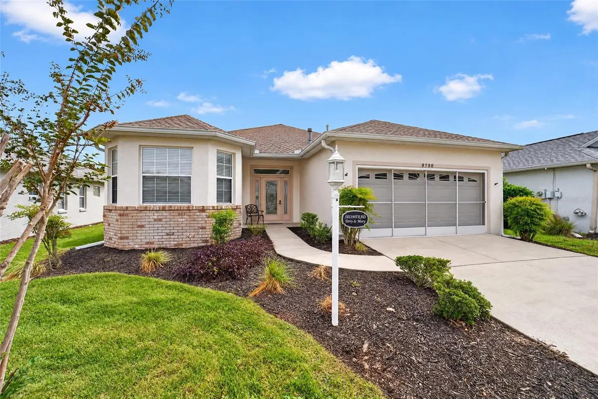 9780 SW 90th Street, Ocala, FL 34481 - #1
