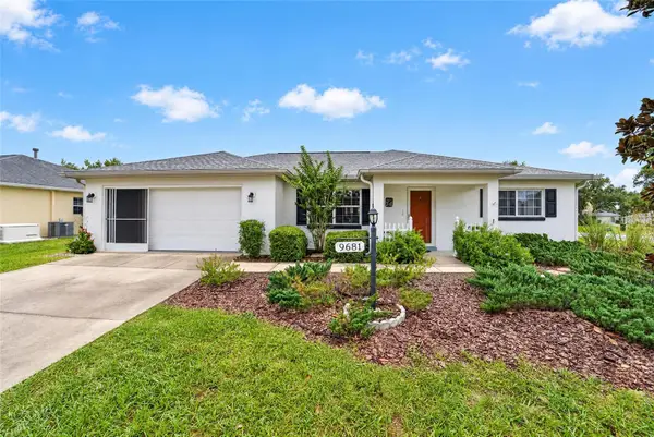 9681 SW 97th Place, OCALA, FL 34481