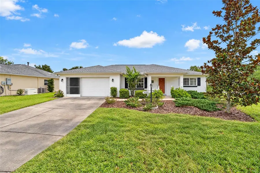 9681 SW 97th Place, Ocala, FL 34481 - #2