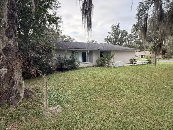 1 Emerald Court Drive, OCALA, FL 34472